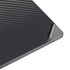Black Carbon Fiber Specialty Texture Material Universal Laptop 16in (13 x 9.4in) Skin